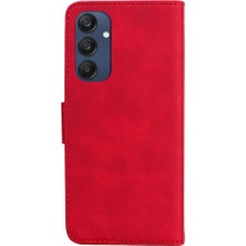 Mays Home1 Samsung Galaxy M35 Renk Baskılı Kelebek Cüzdan Flip Için Flip Case Folio (Yurt Dışından)