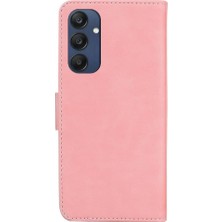 Mays Home1 Samsung Galaxy M35 Renk Baskılı Kelebek Cüzdan Flip Için Flip Case Folio (Yurt Dışından)