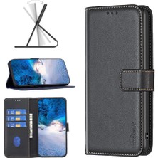 Mays Home1 Samsung Galaxy M55 Çok Renkli Cüzdan Iş Çoklu Kart Için Flip Case (Yurt Dışından)