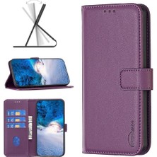 Bdt Shop Oppo Bulmak Için Flip Case X6 Çoklu Kart Yuvası Cüzdan Çok Renkli Deri Kılıf (Yurt Dışından)