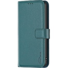 Bdt Shop IPhone 6 Için Flip Case Artı/6s Artı Cüzdan Çok Renkli Çoklu Kart Yuvası (Yurt Dışından)