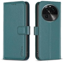 Bdt Shop Oppo Bulmak Için Flip Case X6 Çoklu Kart Yuvası Cüzdan Çok Renkli Deri Kılıf (Yurt Dışından)