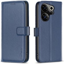 Bdt Shop Tecno Camon 20 Premier Iş Çoklu Kart Yuvası Çok Renkli Için Flip Case (Yurt Dışından)