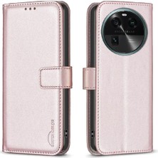 Bdt Shop Oppo Bulmak Için Flip Case X6 Çoklu Kart Yuvası Cüzdan Çok Renkli Deri Kılıf (Yurt Dışından)