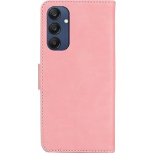 Bdt Shop Samsung Galaxy M35 Renk Baskılı Kelebek Cüzdan Flip Için Flip Case Folio (Yurt Dışından)