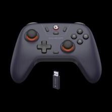 Gamesir Nova Lite T4N Kablosuz Şarjlı Oyun Kolu Bilgisayar Pc Android Ios Uyumlu Bluetooth Gamepad Joystick