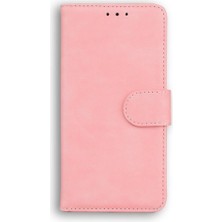 Bdt Shop Samsung Galaxy M35 Manyetik Kart Yuvası Premium Pu Deri Için Flip Case (Yurt Dışından)