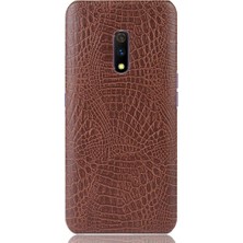 Bdt Shop Realme X/oppo K3 Uyumluluk Koruyucu Kapak Için Şık Klasik Kılıf (Yurt Dışından)