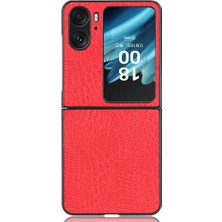 Bdt Shop Oppo Için Şık Klasik Kılıf N2 Flip Uyumluluk Anti Scratch Bulmak (Yurt Dışından)