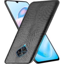 Bdt Shop Vivo S1 Pro Koruyucu Kapak Uyumluluğu Için Şık Klasik Kılıf Anti (Yurt Dışından)