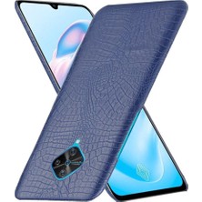 Bdt Shop Vivo S1 Pro Koruyucu Kapak Uyumluluğu Için Şık Klasik Kılıf Anti (Yurt Dışından)