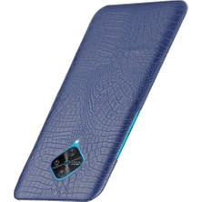 Bdt Shop Vivo S1 Pro Koruyucu Kapak Uyumluluğu Için Şık Klasik Kılıf Anti (Yurt Dışından)