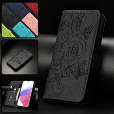 Bdt Shop Motorola Moto G30/G20/G10 Pu Deri Manyetik Cüzdan Kredi ile (Yurt Dışından)