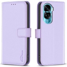 Bdt Shop Onur Için Flip Case 90 Lite 5g Çoklu Kart Yuvası Iş Çok Renkli Cüzdan (Yurt Dışından)