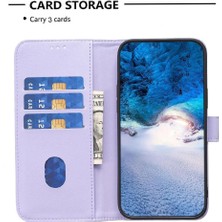 Bdt Shop Onur Için Flip Case 90 Lite 5g Çoklu Kart Yuvası Iş Çok Renkli Cüzdan (Yurt Dışından)