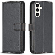 Bdt Shop Samsung Galaxy S24 Artı Deri Çanta Çok Renkli Çoklu Kart Için Flip Case (Yurt Dışından)