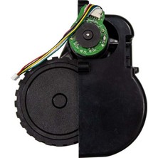 Success Elektrikli Süpürge Sağ Tekerlek Motor Takım Elbise Mamibot EXVAC660 EXVAC680S Robotik Elektrikli Süpürge Yedek Parçaları (Yurt Dışından)