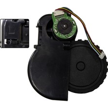 Success Elektrikli Süpürge Sağ Tekerlek Motor Takım Elbise Mamibot EXVAC660 EXVAC680S Robotik Elektrikli Süpürge Yedek Parçaları (Yurt Dışından)