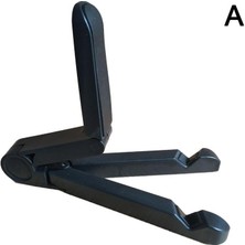 Huoxun Shop A Mavi Stil Sıfree En Yeni Taşınabilir Ayarlanabilir Katlanabilir Tablet Pc Standı Tutucu Için 7-10 Tablet ve Tablet Tutucu Standı (Yurt Dışından)