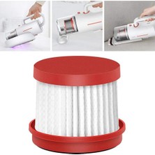 Success Hepa Filtre, Xiaomi Deerma CM1300 CM1900 Hepa Filtresi Için 12 Paket Hepa Filtre (Yurt Dışından)
