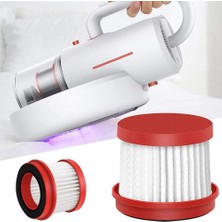 Success Hepa Filtre, Xiaomi Deerma CM1300 CM1900 Hepa Filtresi Için 12 Paket Hepa Filtre (Yurt Dışından)