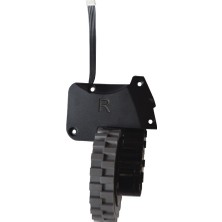 Success Abır X8 X6 X5 Robotik Elektrikli Süpürge Parçaları Için Yedek Tekerlek Hareketli Tekerlek Motor Düzeneği (Yurt Dışından)