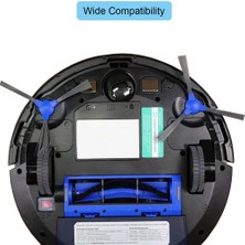 Success Eufy Robovac 11S 12 30C 15T 15C 35C Robotik Elektrikli Süpürge Için Yedek Parça Aksesuar Kiti (Yurt Dışından)
