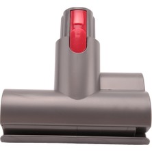 Success Mini Motorlu Alet Fırça Kafası Dyson V7 V8 V10 V11 V15 Sopa Elektrikli Süpürge Akar Temizleme Emme Kafası Parçaları (Yurt Dışından)