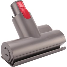 Success Mini Motorlu Alet Fırça Kafası Dyson V7 V8 V10 V11 V15 Sopa Elektrikli Süpürge Akar Temizleme Emme Kafası Parçaları (Yurt Dışından)