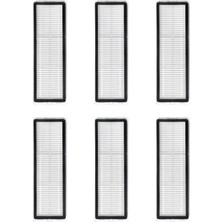 Success Dreame W10 / W10 Pro Robotlu Süpürge Yedek Parçaları Için Hepa Filtre Yedek Aksesuarları (Yurt Dışından)