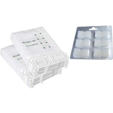 Success Elektrikli Süpürge Ek Parçaları Temizleme Aksesuarları Elektrikli Süpürge Vorwerk VK135 VK136 Için Fit 10 Toz Torbası + 1 Spreyi (Yurt Dışından)