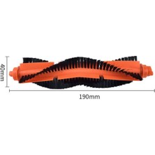 Success Xiaomi Mi Robot Süpürge Paspas Pro STYTJ02YM Için Aksesuarlar Kiti, Viomi V2 P V-RVCLM21B Robot Süpürge Parçaları (Yurt Dışından)