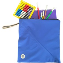 Kukita Su Geçirmez Çok Amaçlı Çanta 35CMX35CM