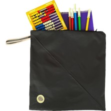Kukita Su Geçirmez Çok Amaçlı Çanta 35CMX35CM