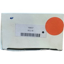 Mitsubishi 168537 Bcl-W Mıtsubıshı