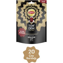 Lipton Earl Grey Tek Dem 10'lu Paket 1.9 G