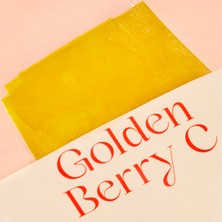 Golden Berry C Urban Eco Mask Sheet