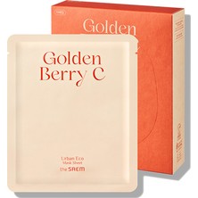 Golden Berry C Urban Eco Mask Sheet