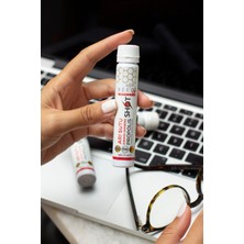 Bee' o  Arı Sütü Kırmızı Ginseng Propolis Shot