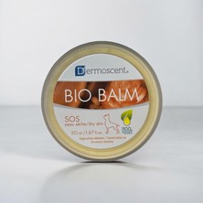 Dermoscent Biobalm Pati Bakım Kremi