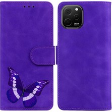 Mellow Shop Huawei Nova Y61 Için Kılıf (Yurt Dışından)