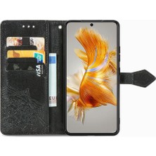 Mellow Shop Huawei Mate 50 Için Kılıf (Yurt Dışından)