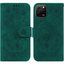 Mellow Shop Huawei Nova Y61 Için Kılıf (Yurt Dışından)