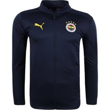 Fenerbahçe 2024/25 A Takım Futbolcu Tam Fermuarl