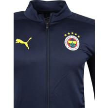 Fenerbahçe 2024/25 A Takım Futbolcu Tam Fermuarl