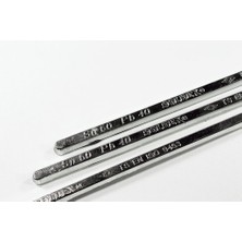 Soldex Çubuk Lehim SN60  PB40 1000 gr