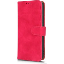 Mellow Shop Huawei P30 Lite Deri Folio Flip Case Kart Ekleme Kapak Için Kılıf (Yurt Dışından)