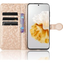 Mellow Shop Huawei P60/P60 Pro Için Kılıf (Yurt Dışından)