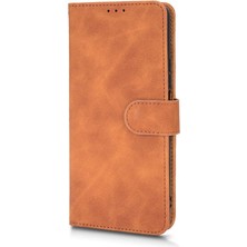 Mellow Shop Onur X30 Koruyucu Kapak Deri Için Kılıf Folio Flip Case Tam Kart (Yurt Dışından)