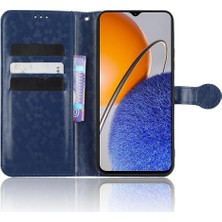 Mellow Shop Huawei Nova Y61 Için Kılıf (Yurt Dışından)